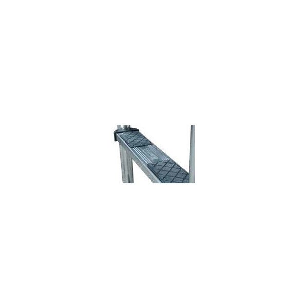 บันไดสระว่ายน้ำ Astralpool 5 Step SS304 Mixed model Astralpool - 2