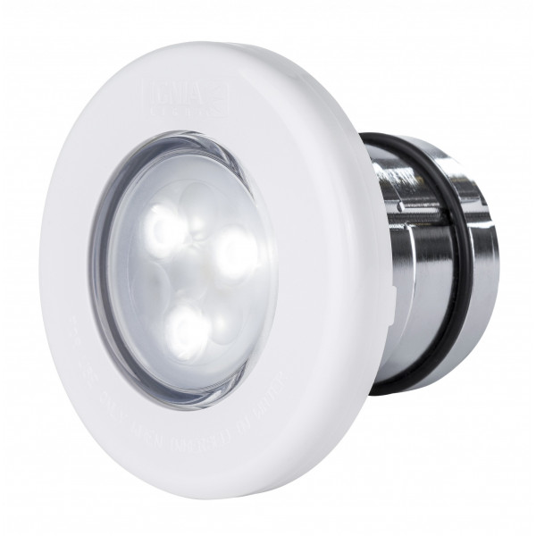 Astralpool Mini LED 9W 12V WHITE ABS