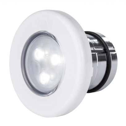 ไฟสระว่ายน้ำ Astralpool Mini LED9W 12V WHITE ABS