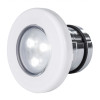 ไฟสระว่ายน้ำ Astralpool Mini LED9W 12V WHITE ABS
