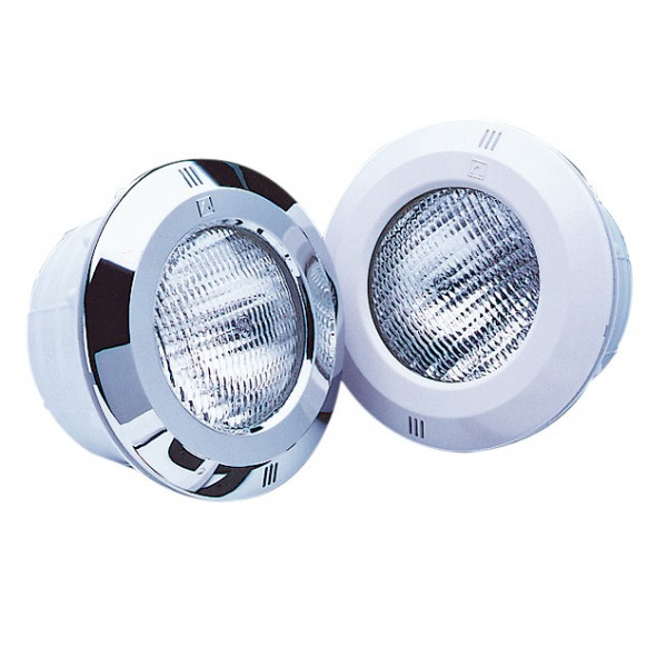 ไฟสระว่ายน้ำ Astralpool 300W 12V Halogen ABS Astralpool - 1