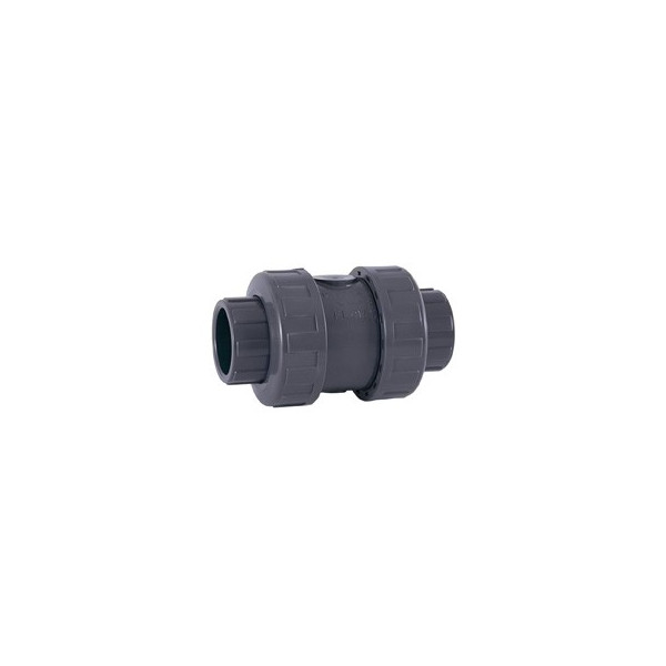 เช็ควาล์ว UPVC 1" Astralpool