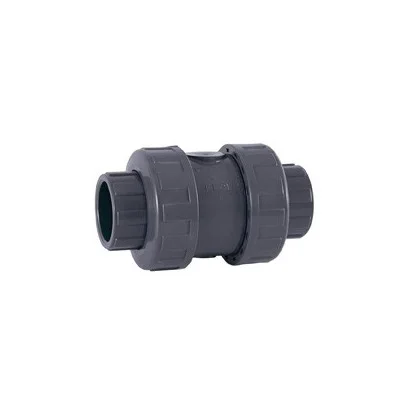 Astralpool เช็ควาล์ว UPVC 1.0 นิ้ว แบบสปริง (09789)