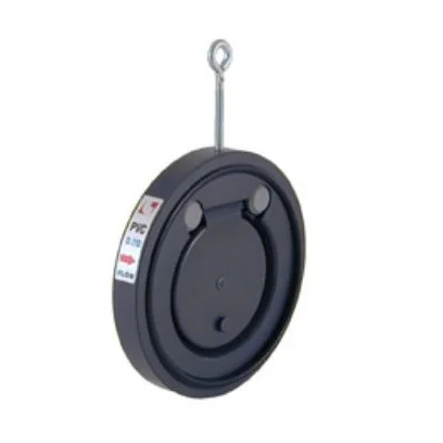 Check Valve 4" Astralpool With out Flang - 1