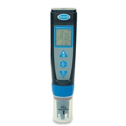 ปากกาวัดค่าเกลือ AQUA&nbsp;CHEK - 1