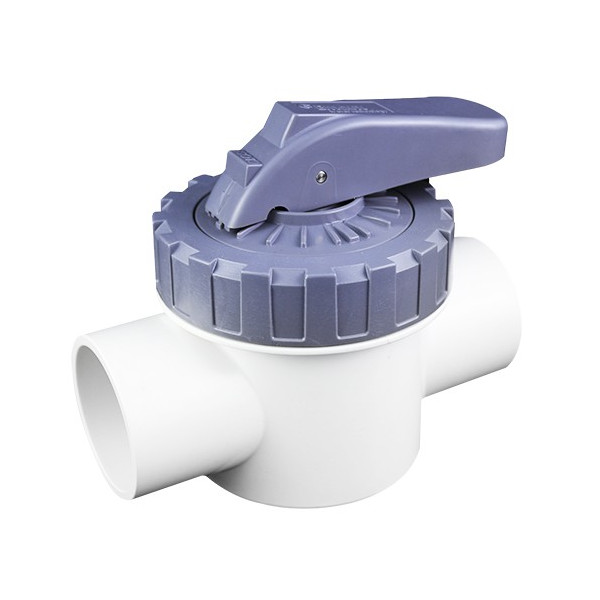 Emaux Ballvalve 2"