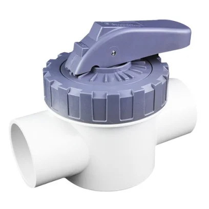 Emaux Ballvalve 2" - 1