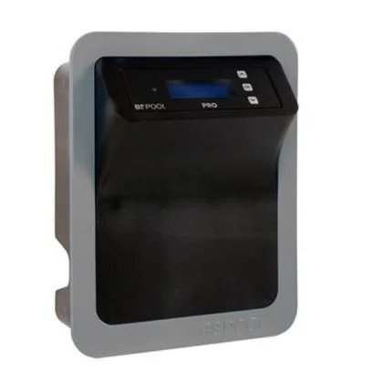 เครื่องเกลือ BSV Pro 150 สำหรับสระสาธารณะและสระขนาดใหญ่