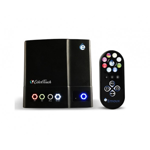 EMAUX E‐LumenX Control