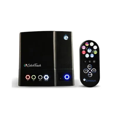 ไฟสระว่ายน้ำ Emaux E‐LumenX Control - 1
