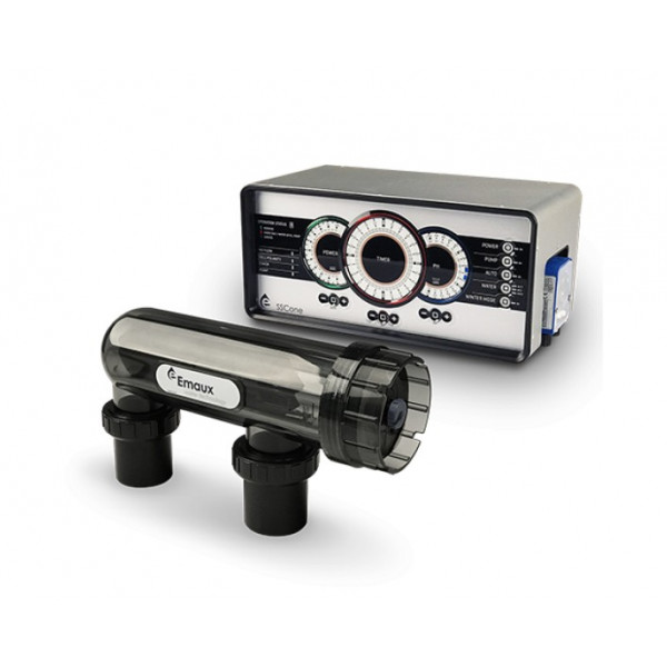 เครื่องเกลือ Emaux SSC One Emaux - 1