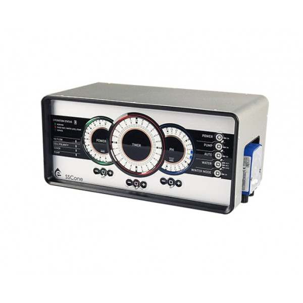 เครื่องเกลือ Emaux SSC One Emaux - 2