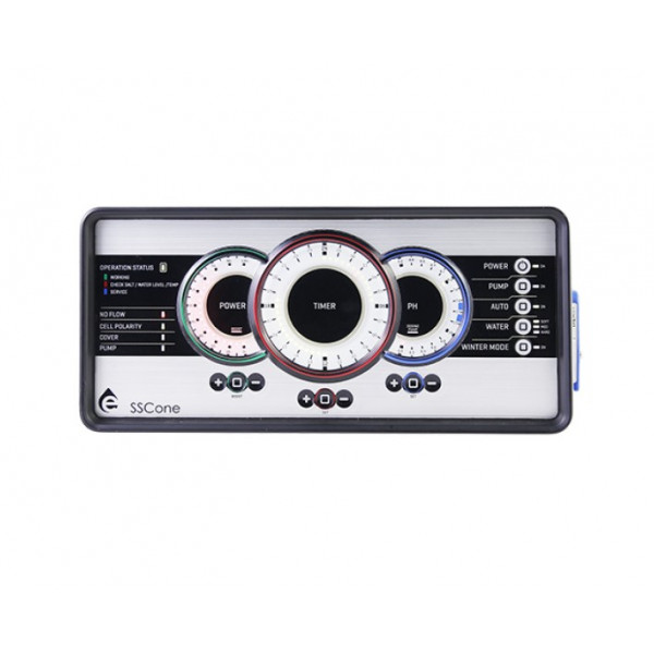 เครื่องเกลือ Emaux SSC One Emaux - 3