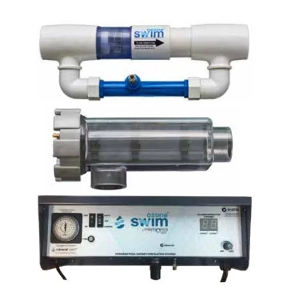 Ozone Swim 1000 Series Unit
