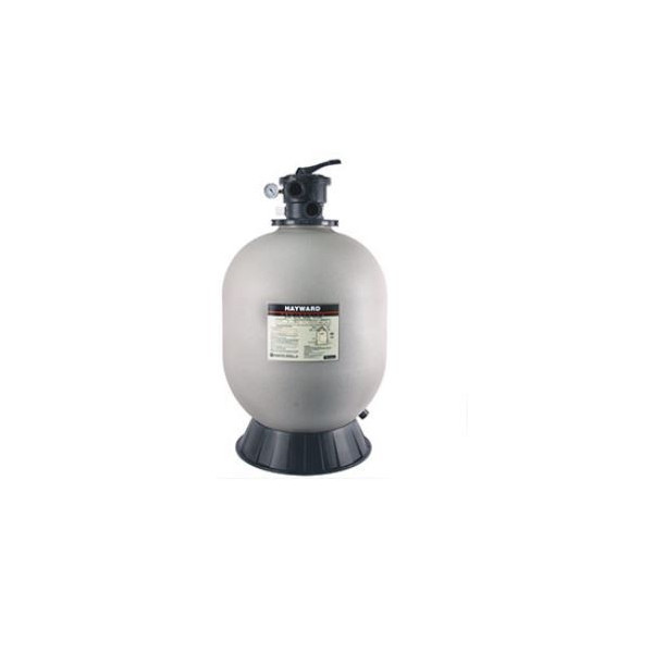 ถังกรองทราย Hayward S220T MV 1.5" #SP0714T Flow Rate 11.00 m3/h Sand 114kgs Hayward - 1