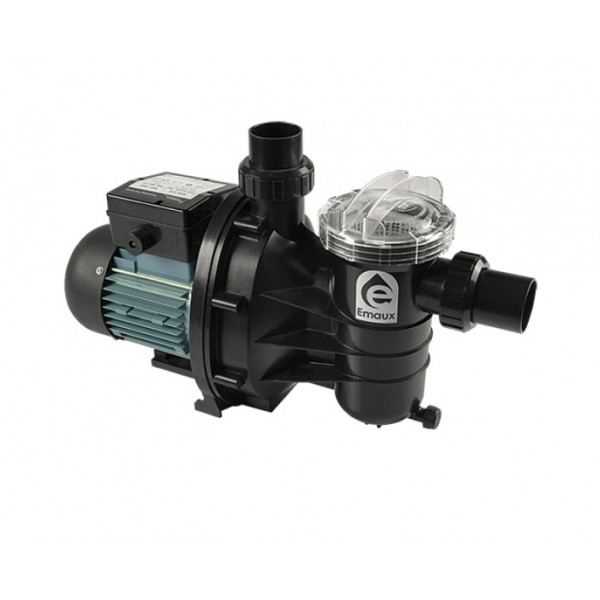 ปั๊มสระว่ายน้ำ Emaux SS100 1.0HP 220V