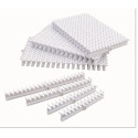 Grating Killer Wave 25cm Single Connect Cream Colour