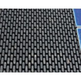 Grating Killer Wave 30cm Single Connection Black Colour (GWB‐3010) - 1