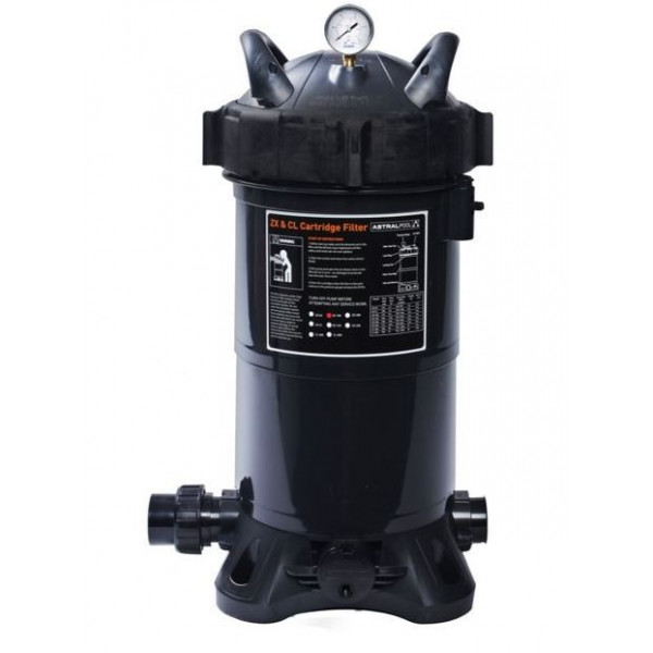 30043 XC150 Cartridge Filter Astralpool Astralpool - 1