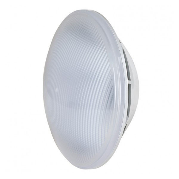 ไฟสระว่ายน้ำ Astralpool LAMP PAR56 LED Lamp PAR 56 White, 12V AC, 9W ใช้เปลี่ยนโคมฮาโลเจนเบ้าเดิม Astralpool - 1