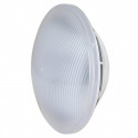 ไฟสระว่ายน้ำ Astralpool LAMP PAR56 LED Lamp PAR 56 White, 12V AC, 9W ใช้เปลี่ยนโคมฮาโลเจนเบ้าเดิม