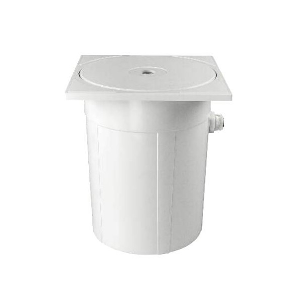 Water Regulator Emaux