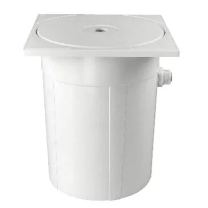 Water Regulator Emaux - 1