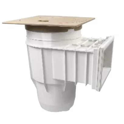 EM0030‐RC Emaux Skrimmer - 1