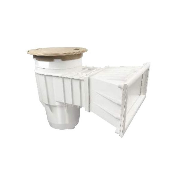 EM0040‐C Emaux Skrimmer
