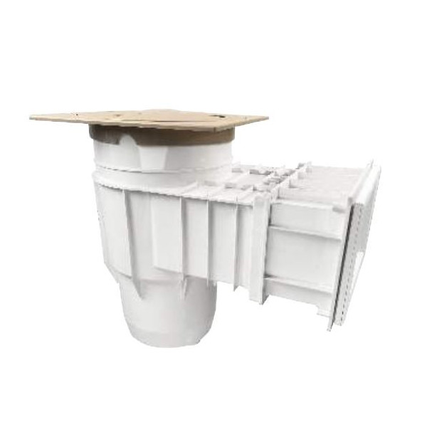EM0030‐C Emaux Skrimmer