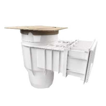 EM0050‐RC Emaux Skrimmer