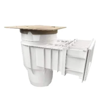 EM0050‐RC Emaux Skrimmer - 1