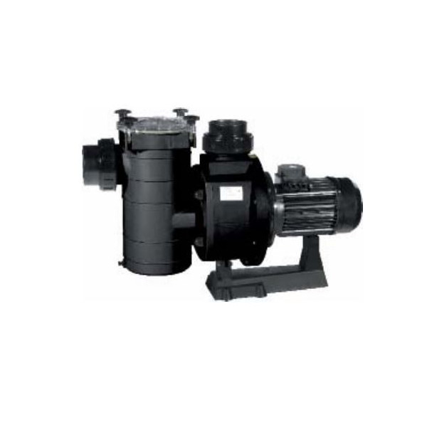 ปั๊มสระว่ายน้ำ Kripsol KAN 510 5.5HP 380V Flow 80m³/hr Connection 4 Inch Kripsol - 1