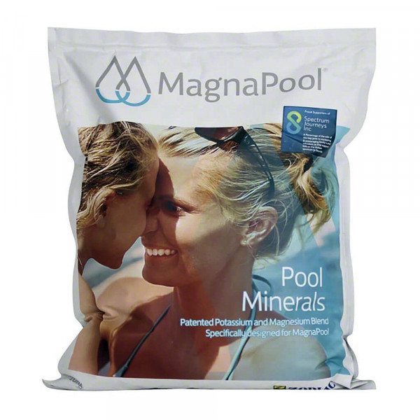 MAGNAPOOL MINERALS 10KG Zodiac - 1