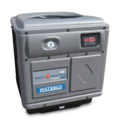 เครื่องทำน้ำอุ่นสระว่ายน้ำ Waterco Electroheat MKIII 31KW