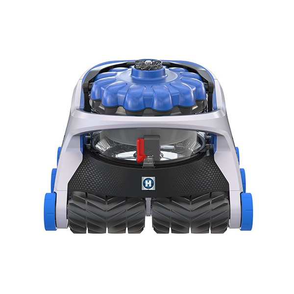 AquaVac 650 Robotic Pool Cleaner Hayward