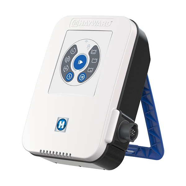 AquaVac 650 Robotic Pool Cleaner Hayward
