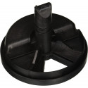 NO.8 SPX0714CA โรเตอร์+ซีลยางสําหรับมัลติพอร์ตวาล์วรุ่น SP0714T
