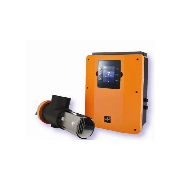 Kripsol ProM-Lysis 22 System