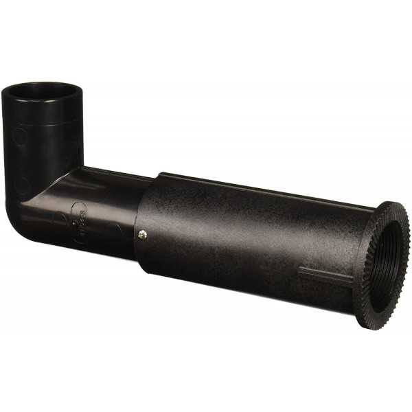 NO.9 SX244CD2FW Bottom Elbow Assy สําหรับ S244S Hayward - 1