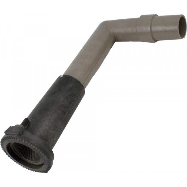 NO.10a SX360CD Elbow Assembly, Top or Bottom S360SX เก่า Hayward - 1