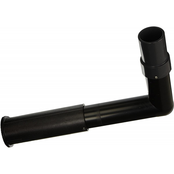 NO.10b SX360CDFW Elbow Assembly, Top or Bottom S360SX ใหม Hayward - 1