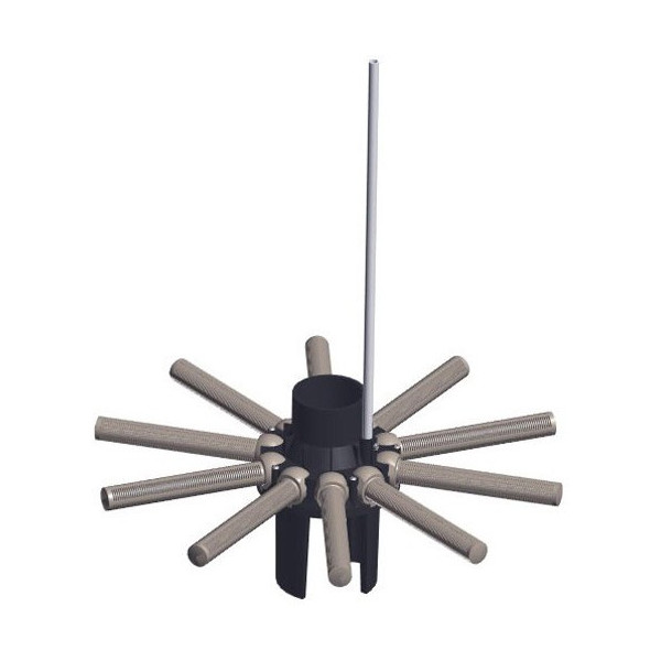 NO.12 SX311DA ไส้กรองครบชุดไม่มีท่องอ สําหรับ S311SX Hayward - 1