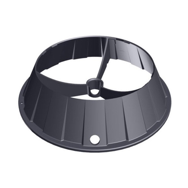 NO.16 SX200J ฐานถังกรองสําหรับถังกรองทราย 18"-27" Hayward - 1
