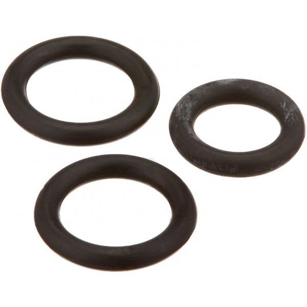 NO.25 DEX2400Z3A O-ring For Relief Valve Stem For DEX2400S Hayward - 1