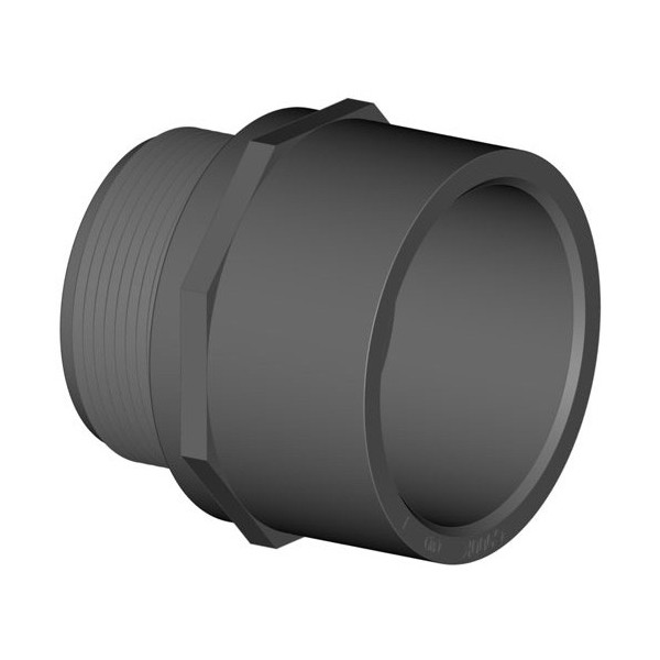 NO.13 CX900K ข้อต่อท่อเข้า-ออก 2" Star-Clear Plus C1200 Hayward - 1