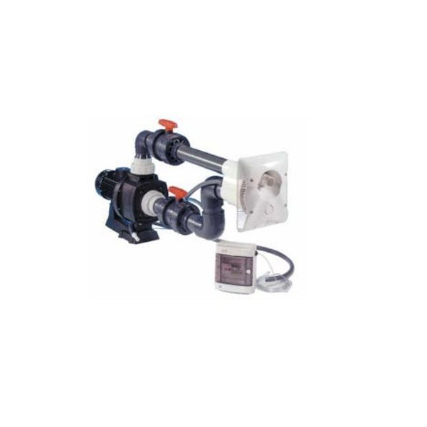 เครื่องว่ายทวนน้ำ Kripsol JCH46.B