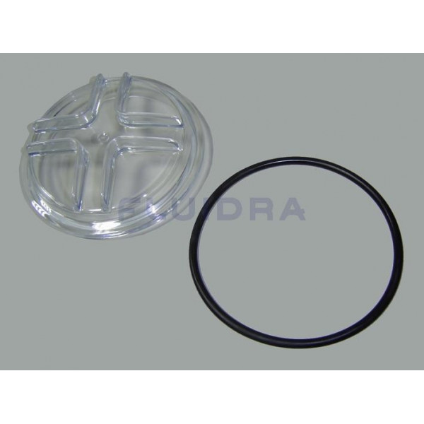 NO.2 4405010702 PRE-FILTER COVER Astralpool - 1