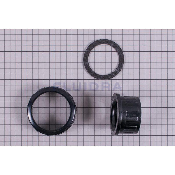 NO.6 4405010106 UNION FITTINGS