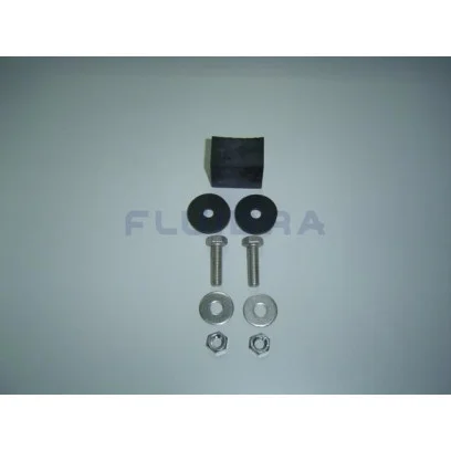 NO.11 4405010112 PUMP BASE FITTINGS 0.75 - 1.5 HP AstralPool Victoria Plus Silent